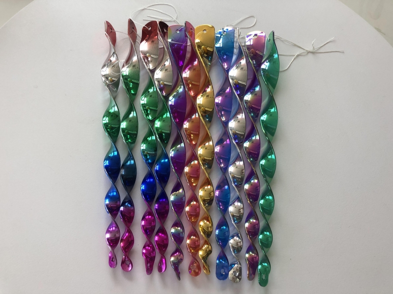驱鸟风转驱鸟棒,果园庭院用驱鸟赶鸟产品,驱鸟棒厂家