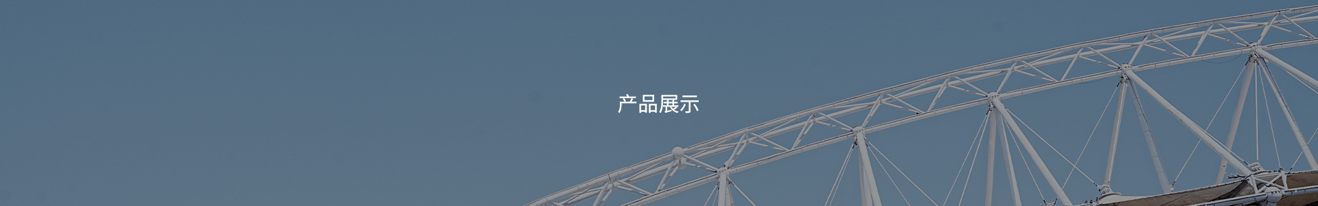 产品中心